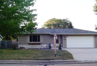 4269 South Wyck Drive, Janesville, WI 53546 