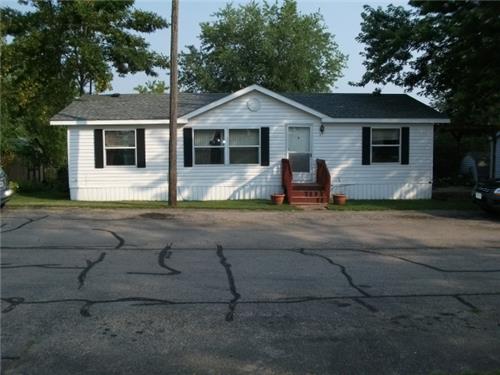 601 N. Main St  Lot 17, Fall River, WI 53932 