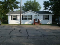 601 N. Main St  Lot 17, Fall River, WI 53932 