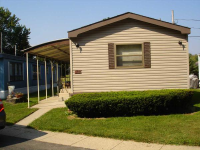 4303 75th St Lot 71, Kenosha, WI 53142 