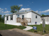 3014 Wilson Street, Lot 204, Menomonie, WI 54751 