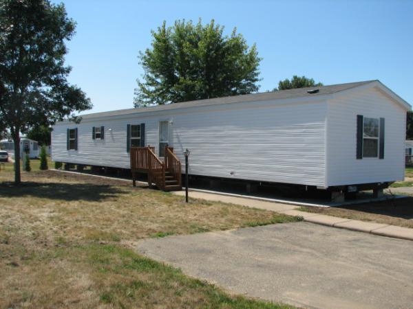 3003 Wilson Street, Lot 67, Menomonie, WI 54751 