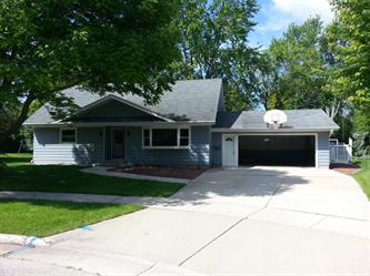 52 Lallier Lane, Fond Du Lac, WI 54935 