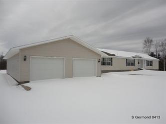 7508 S State Road 35, Foxboro, WI 54836 
