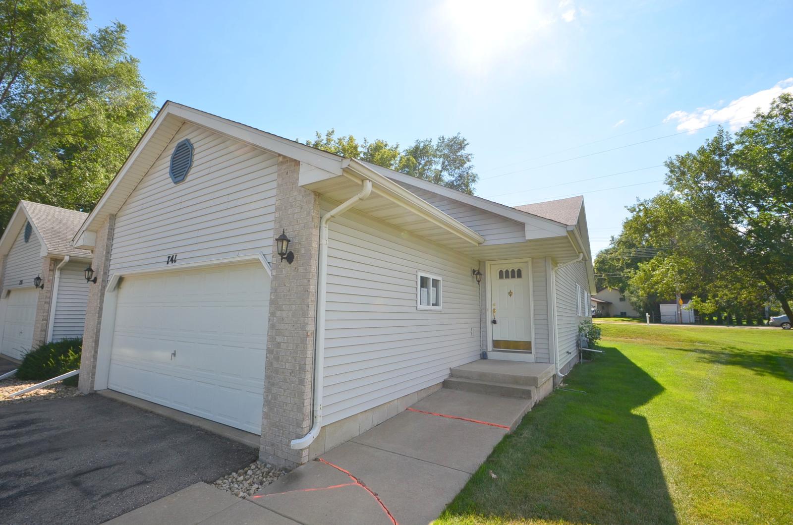 741 Athletic Way, Sun Prairie, WI 53590 