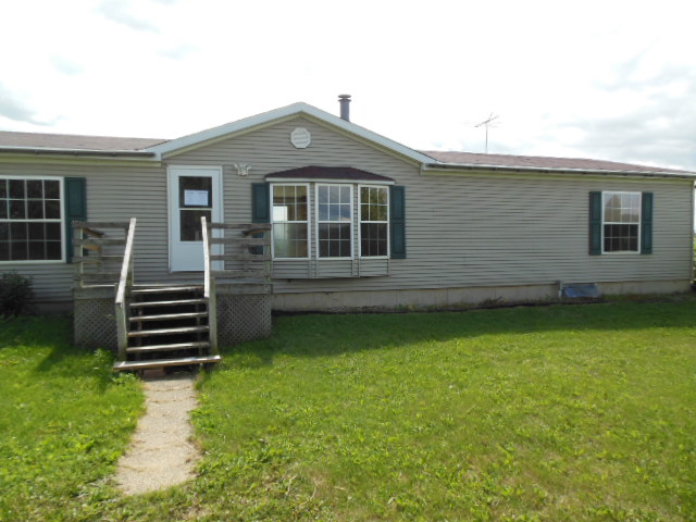 N9002 County Road F, Ripon, WI 54971 