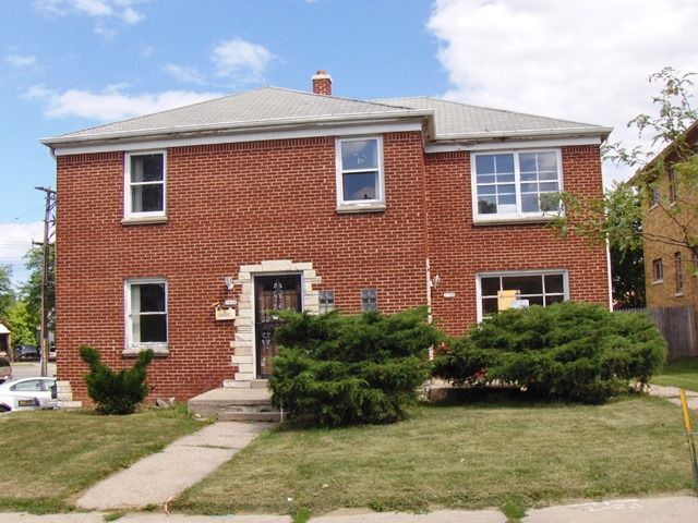 3428-3430 N Sherman, Milwaukee, WI 53216 