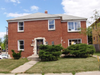 3428-3430 N Sherman, Milwaukee, WI 53216 