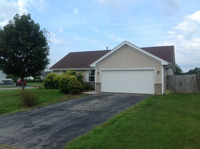 2402 Criswell Blvd, Beloit, WI 53511 