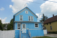 2020 55th St, Kenosha, WI 53140 