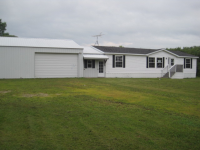 N5517 County Road I, Fremont, WI 54940 