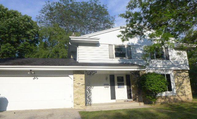 W56 N818 Meadow Lane, Cedarburg, WI 53012 