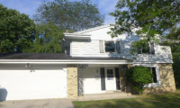 W56 N818 Meadow Lane, Cedarburg, WI 53012 
