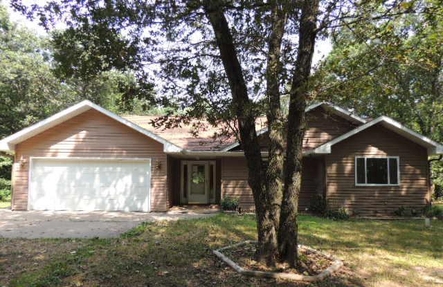 4254 155th Avenue, Bloomer, WI 54724 