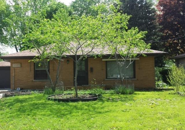 5429 49th Ave, Kenosha, WI 53144 