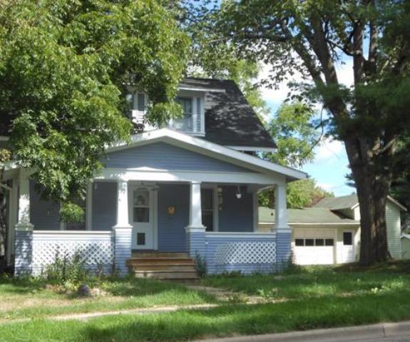 221 Clay Street, Neillsville, WI 54456 