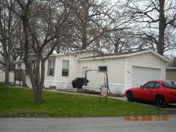 15941 Durand Ave. Lot 67C, Union Grove, WI 53182 