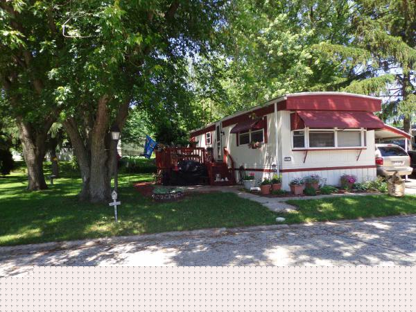 19900 128th Street Lot 1, Bristol, WI 53104 