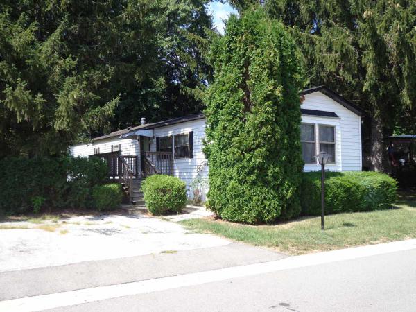 19900 128th Street Lot 36, Bristol, WI 53104 