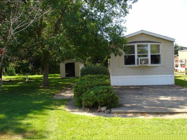 32200 45th St Lot 305, Burlington, WI 53105 