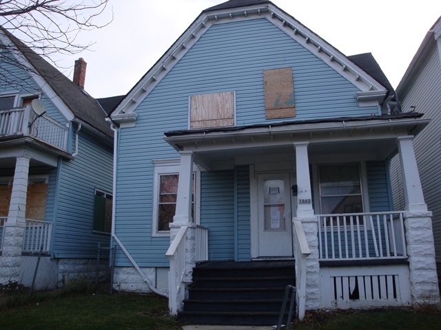 3042 N 24th, Milwaukee, WI 53206 