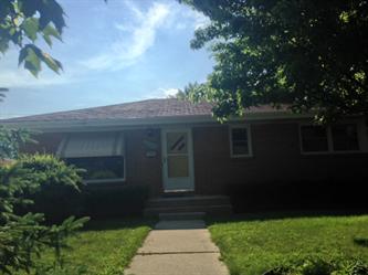 3446 1st Ave, Racine, WI 53402 