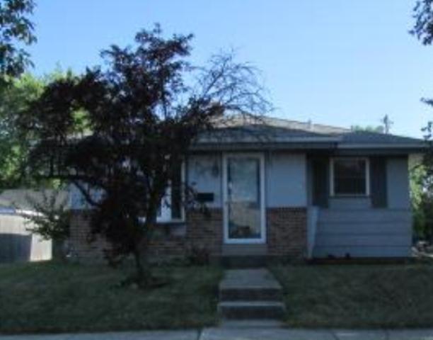 4755 79th St, Kenosha, WI 53142 