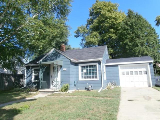 512 La Plant St, Green Bay, WI 54302 