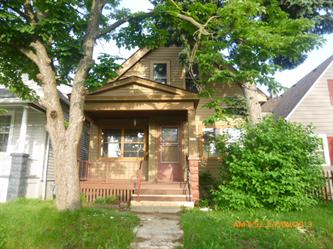 2427 South 33rd Street, Milwaukee, WI 53215 