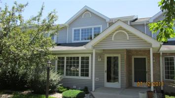 10152 Whitnall Edge Dr Unit D, Franklin, WI 53132 