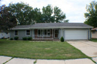 1718 Fiesta Ln, Green Bay, WI 54302 