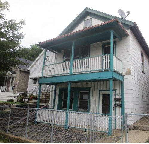 1930-1930a South 11, Milwaukee, WI 53204 