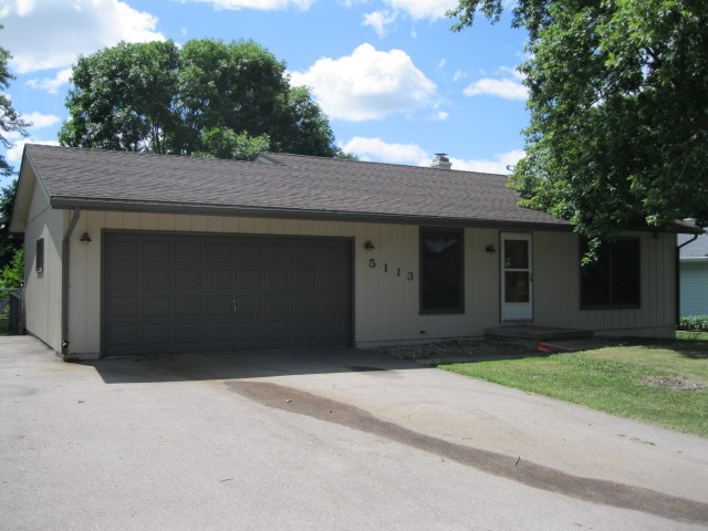 5113 Milwaukee St, Madison, WI 53714 