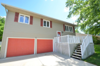 628 Skyview Drive, Milton, WI 53563 