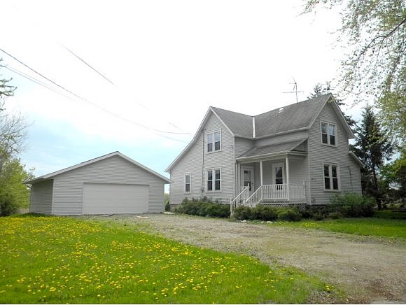 Randolph, Forest Junction, WI 54123 