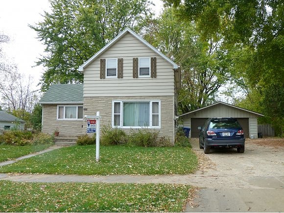 Monroe, Little Chute, WI 54140 