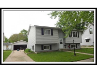Millard, New London, WI 54961 
