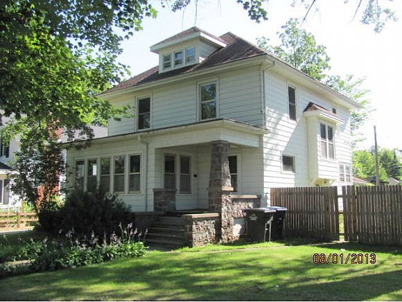 Smalley, Shawano, WI 54166 