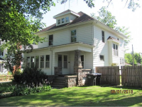 Smalley, Shawano, WI 54166 