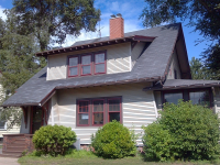 Sawyer, Shawano, WI 54166 