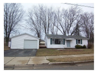 Mary, Black Creek, WI 54106 