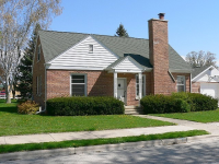 Randolph, New Holstein, WI 53061 