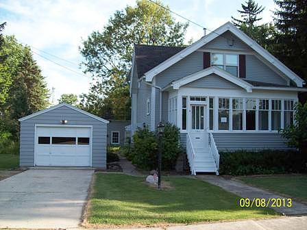 Wisconsin, New Holstein, WI 53061 