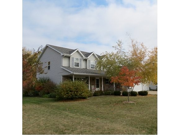 Kraft, Neenah, WI 54956 