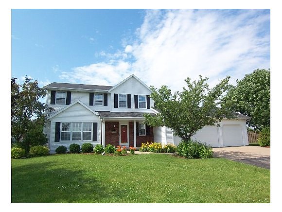 Pinewood, Appleton, WI 54915 