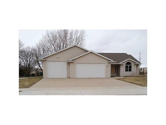 Sherry, Kaukauna, WI 54130 