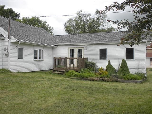 Wall, Chilton, WI 53014 