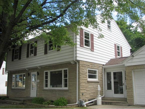 Washington, Kimberly, WI 54136 