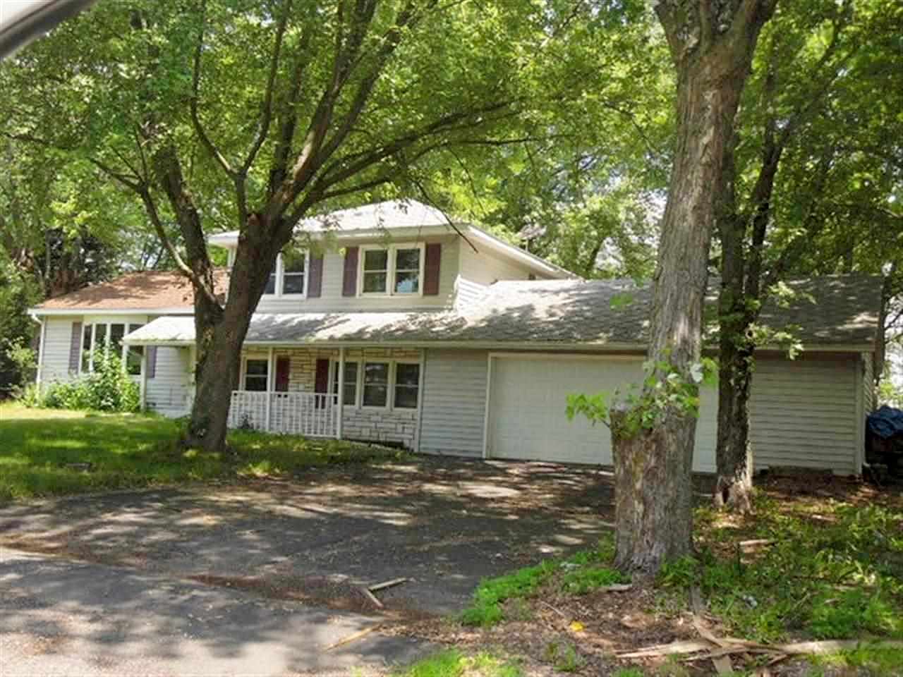 Marathon, Marshfield, WI 54449 