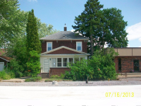 Chestnut, Marshfield, WI 54449 